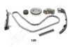 JAPANPARTS KDK-109 Timing Chain Kit